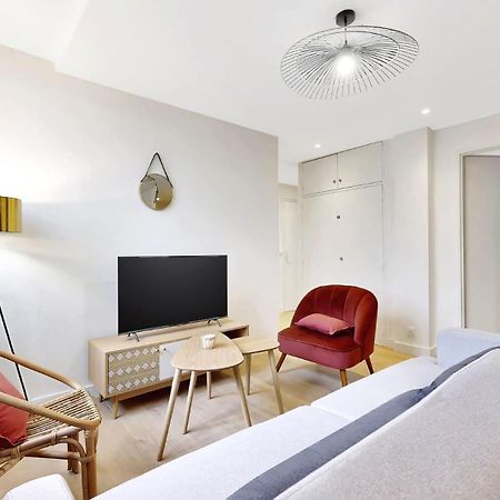 Appartement Neuf Pour 6, Parking Et Box, Au Calme Villeurbanne Buitenkant foto